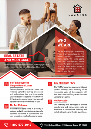 Advertisement Design by Thanh La for this project | Design: #29510642