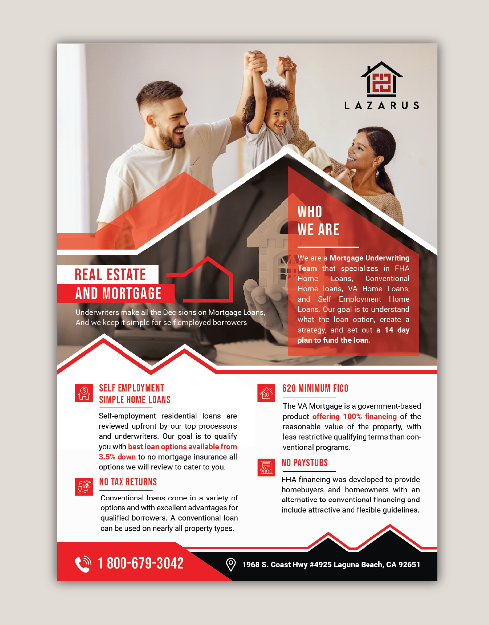 Advertisement Design by Thanh La for this project | Design #29510724