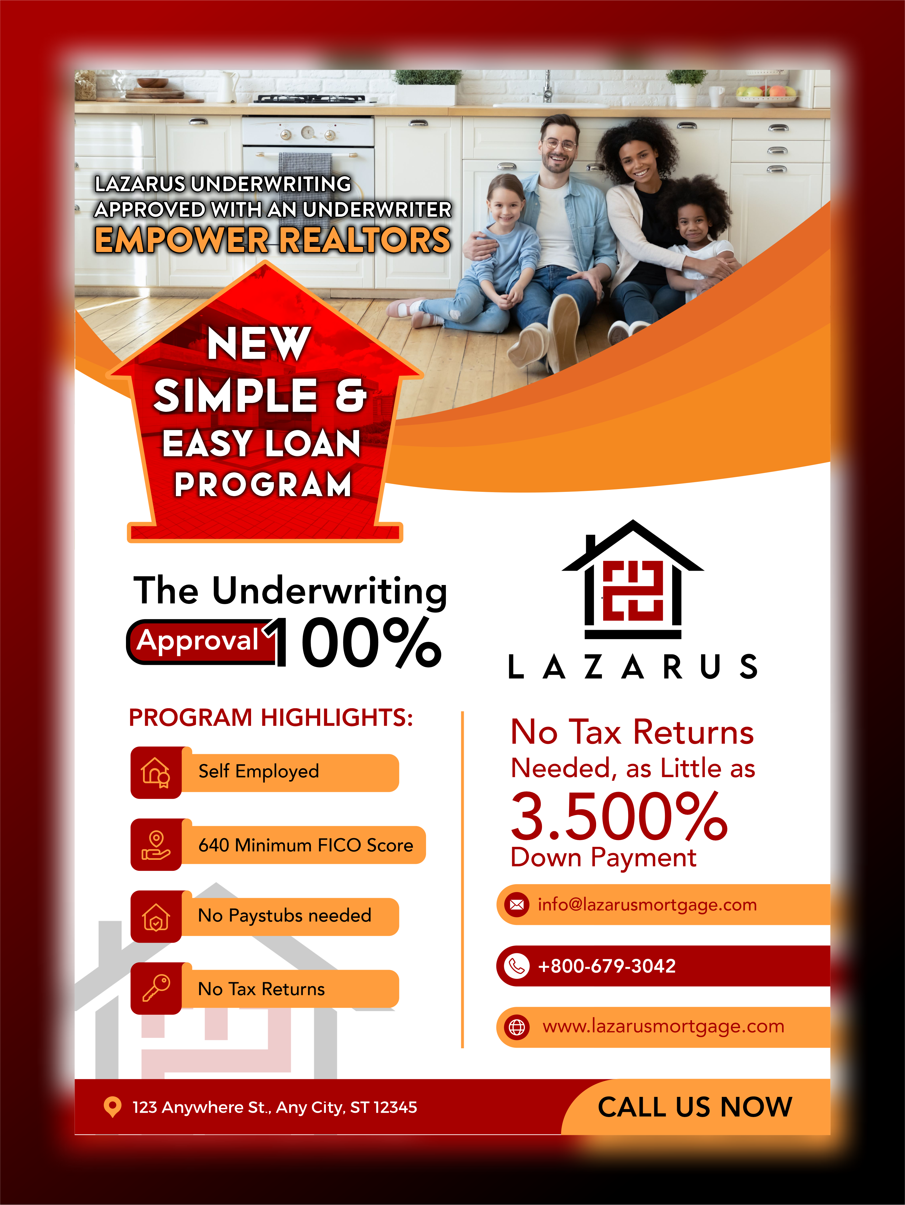 Advertisement Design by Excellar Hub for this project | Design #29503909