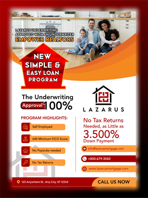 Advertisement Design by Excellar Hub for this project | Design: #29503909