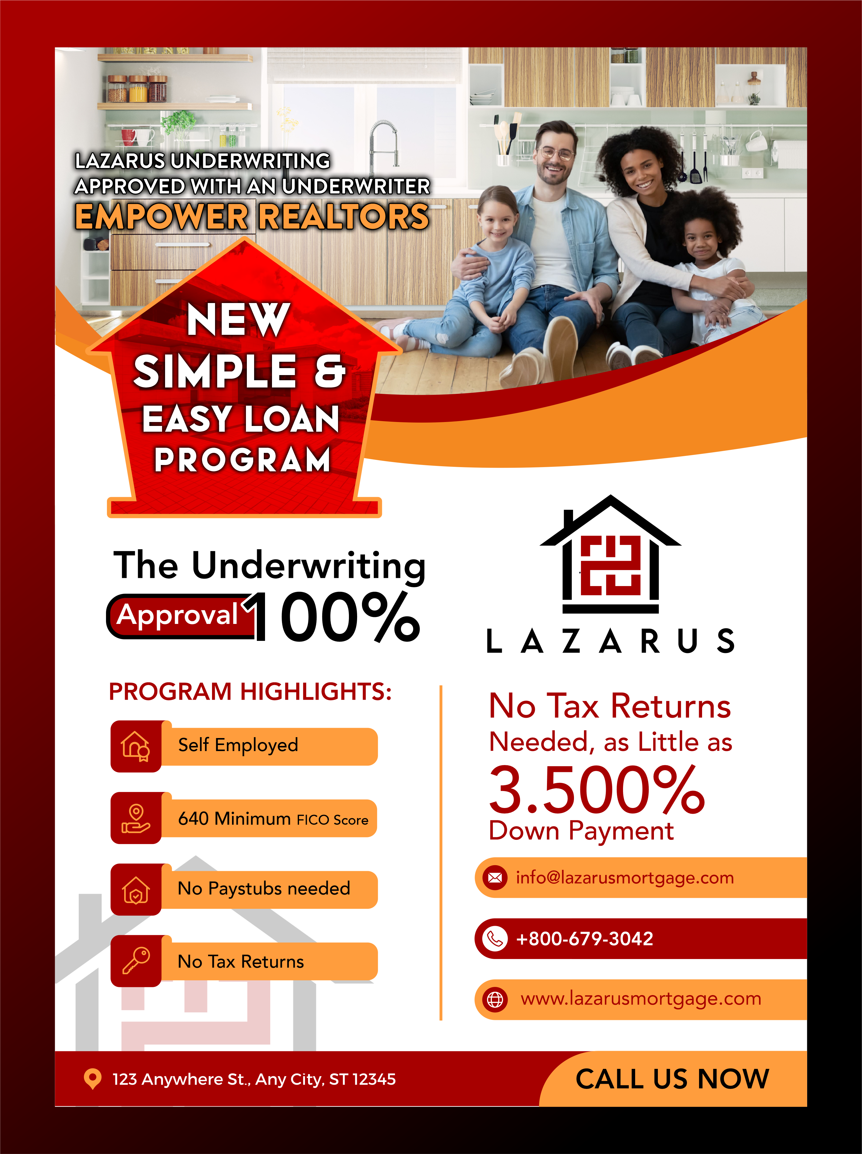 Advertisement Design by Excellar Hub for this project | Design #29503983