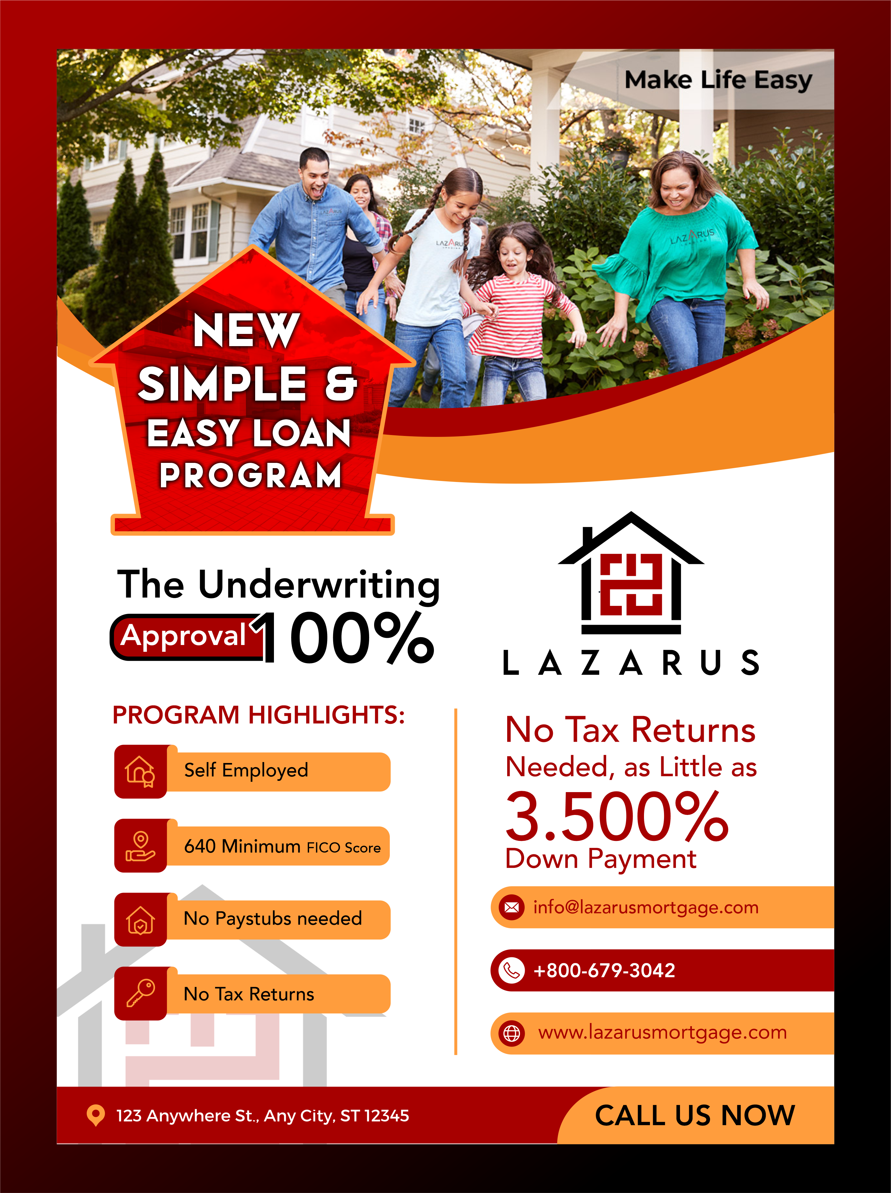 Advertisement Design by Excellar Hub for this project | Design #29504063