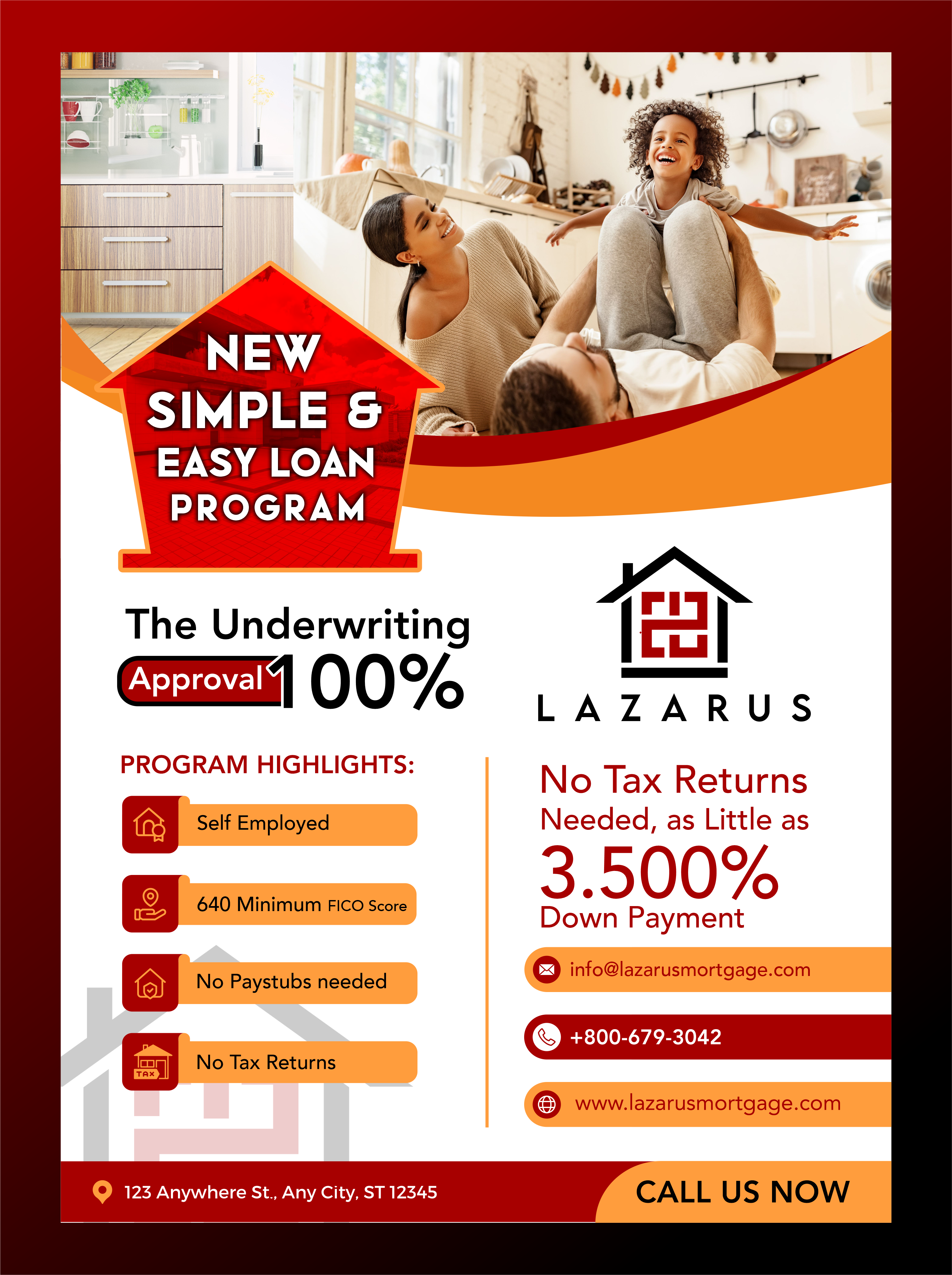 Advertisement Design by Excellar Hub for this project | Design #29505026