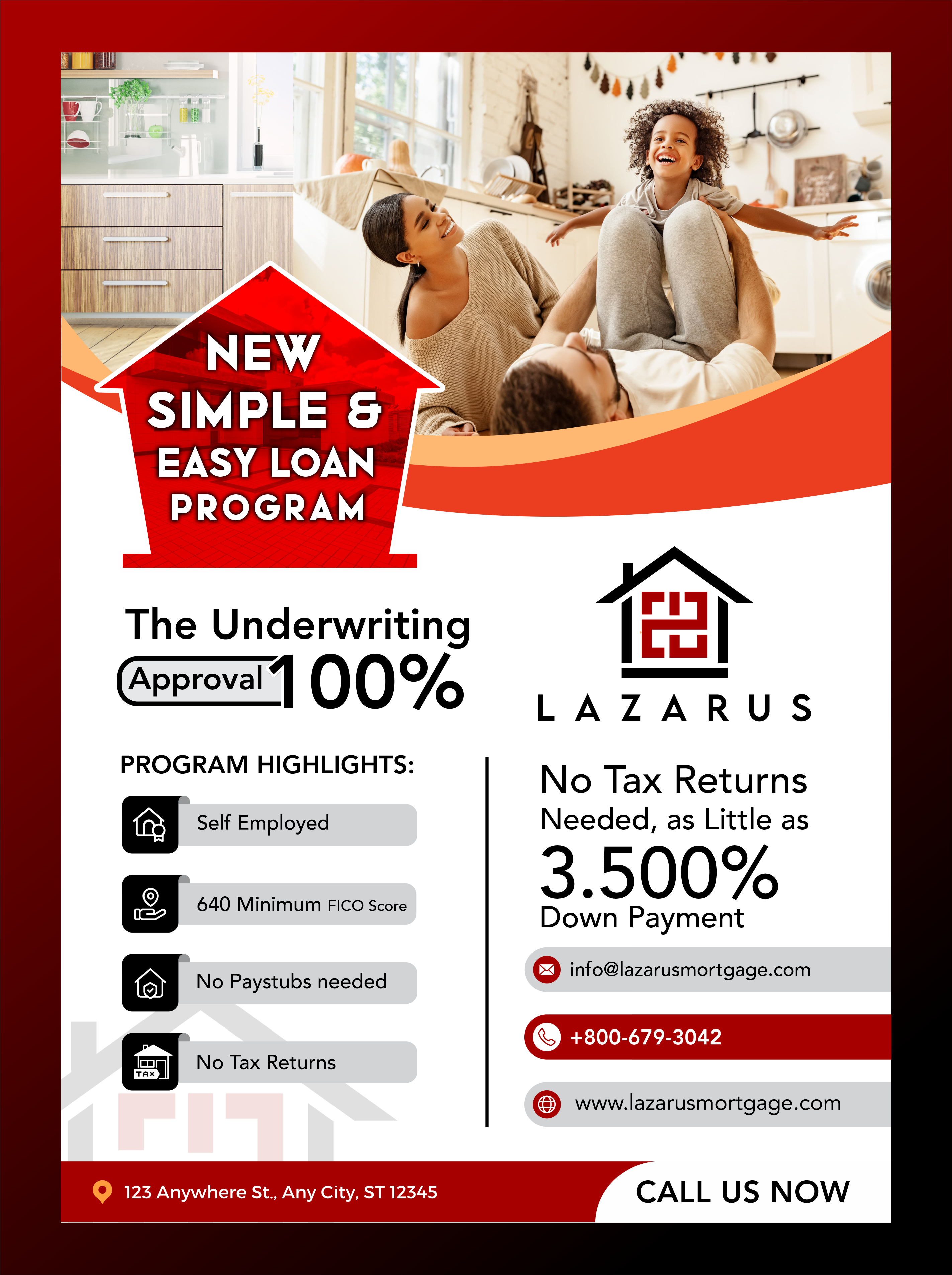 Advertisement Design by Excellar Hub for this project | Design #29505188