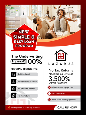 Advertisement Design by Excellar Hub for this project | Design: #29505188