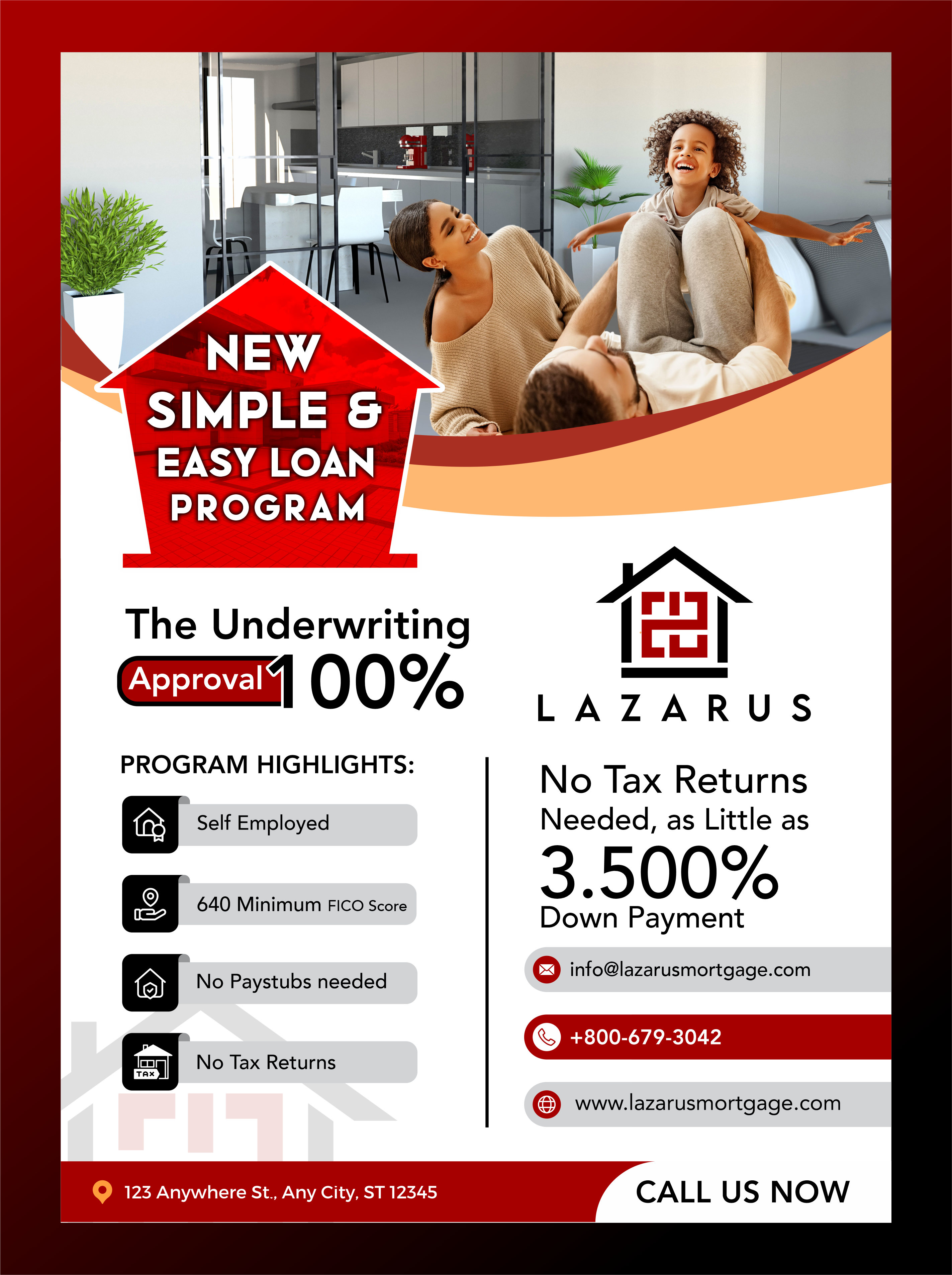 Advertisement Design by Excellar Hub for this project | Design #29505233