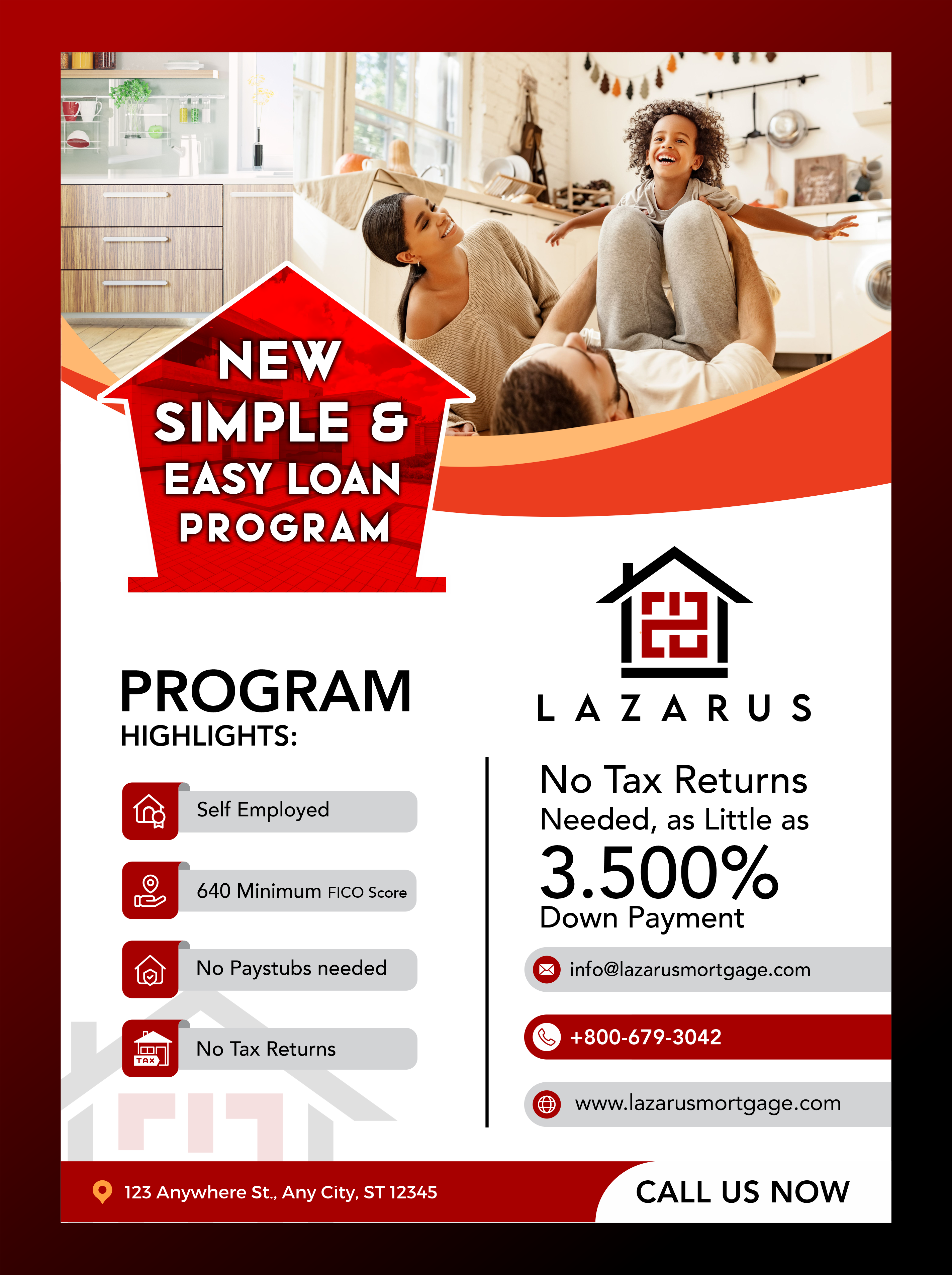 Advertisement Design by Excellar Hub for this project | Design #29505364