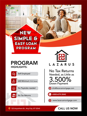 Advertisement Design by Excellar Hub for this project | Design: #29505364