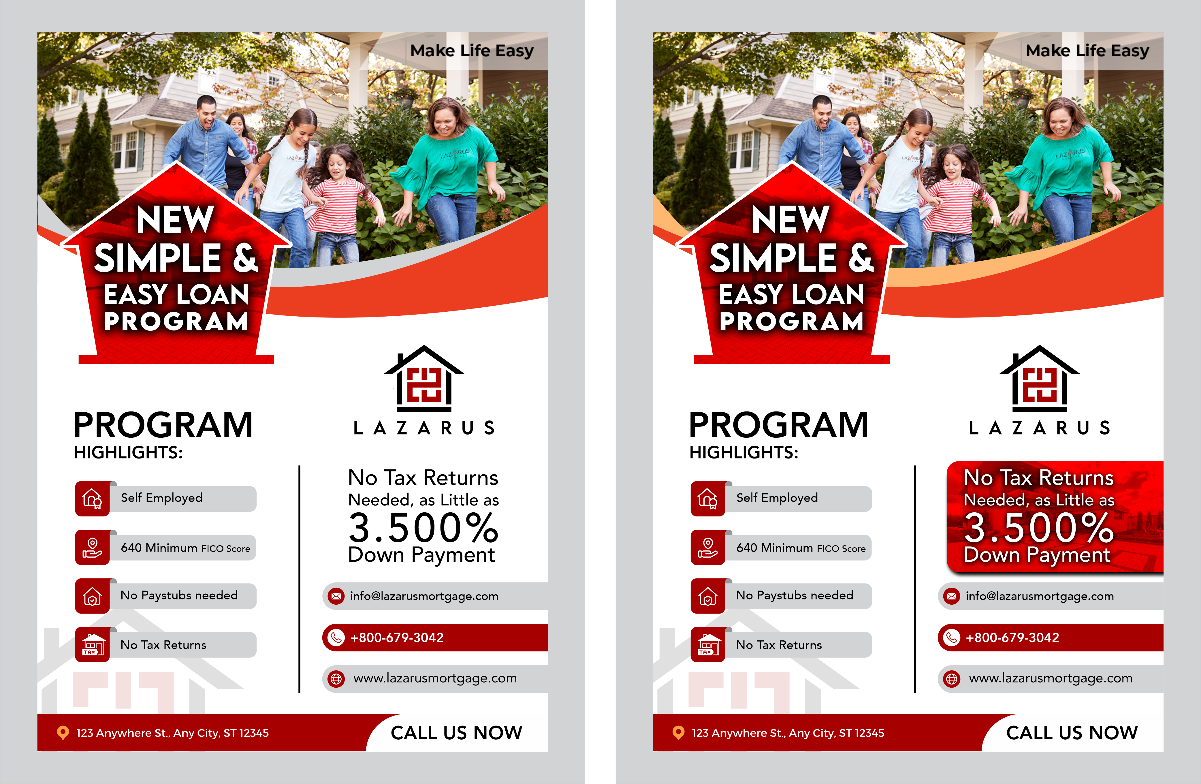 Advertisement Design by Excellar Hub for this project | Design #29507335
