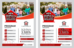Advertisement Design by Excellar Hub for this project | Design: #29507335