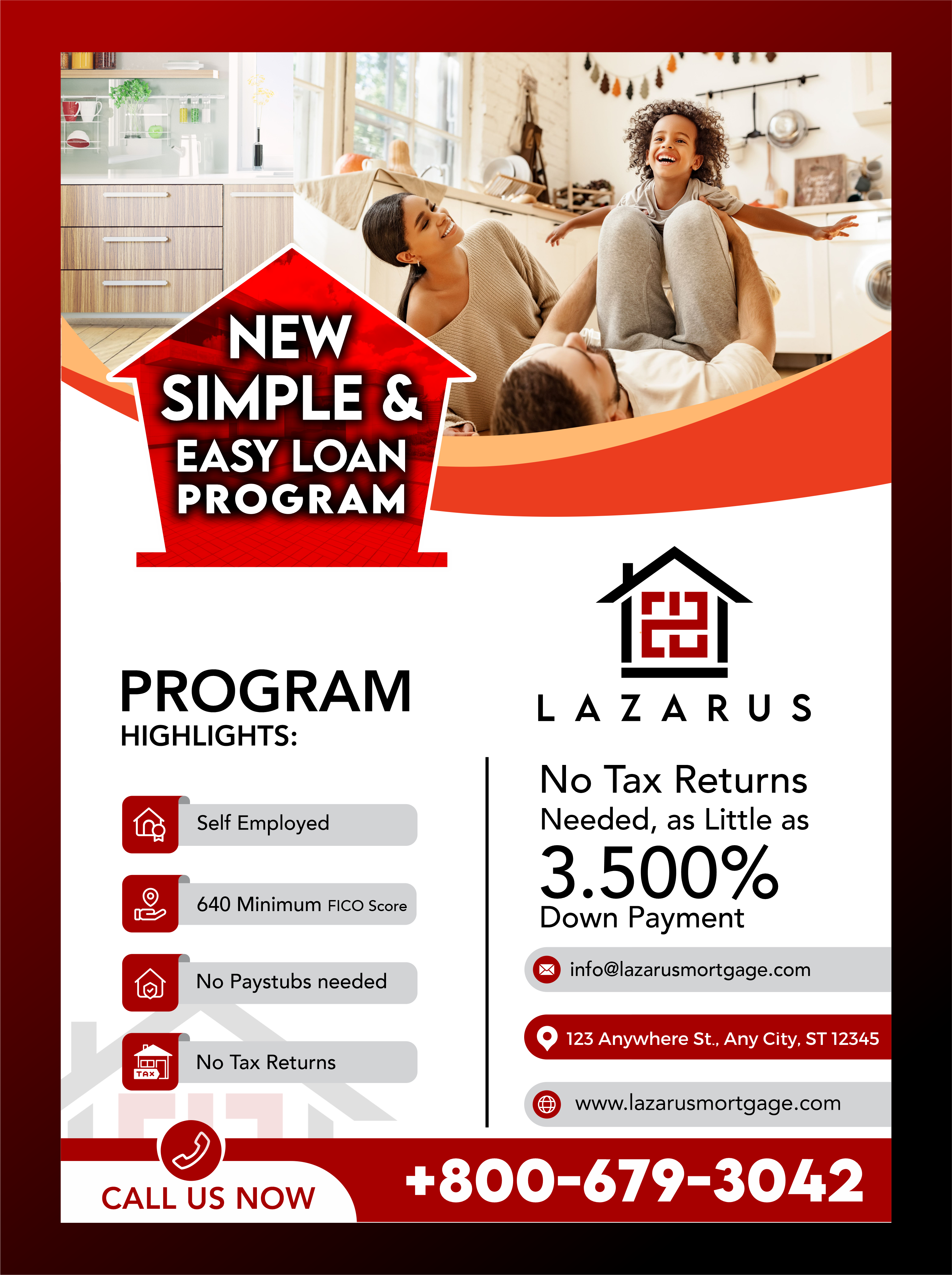 Advertisement Design by Excellar Hub for this project | Design #29507576