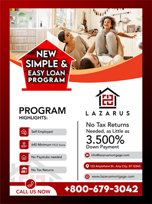 Advertisement Design by Excellar Hub for this project | Design: #29507576