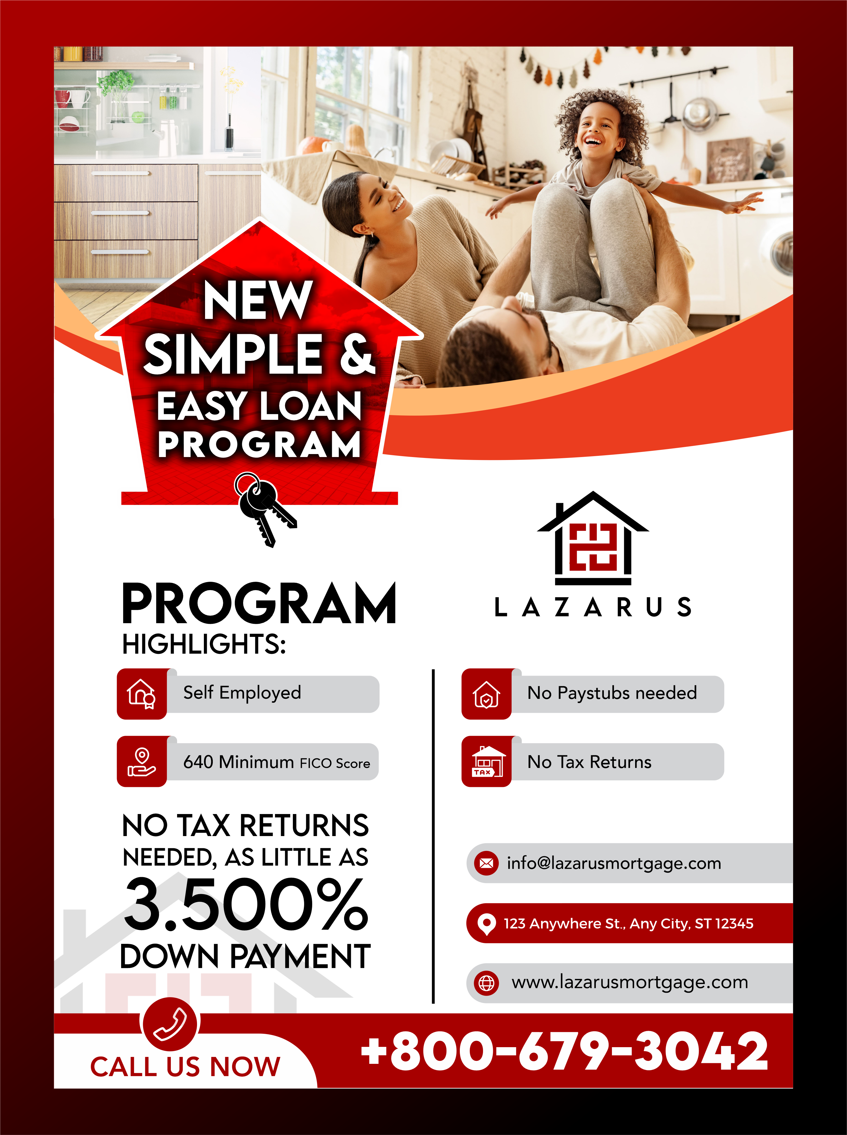 Advertisement Design by Excellar Hub for this project | Design #29510209