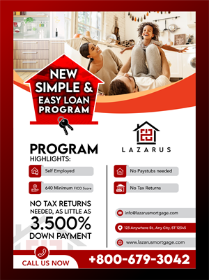 Advertisement Design by Excellar Hub for this project | Design: #29510209