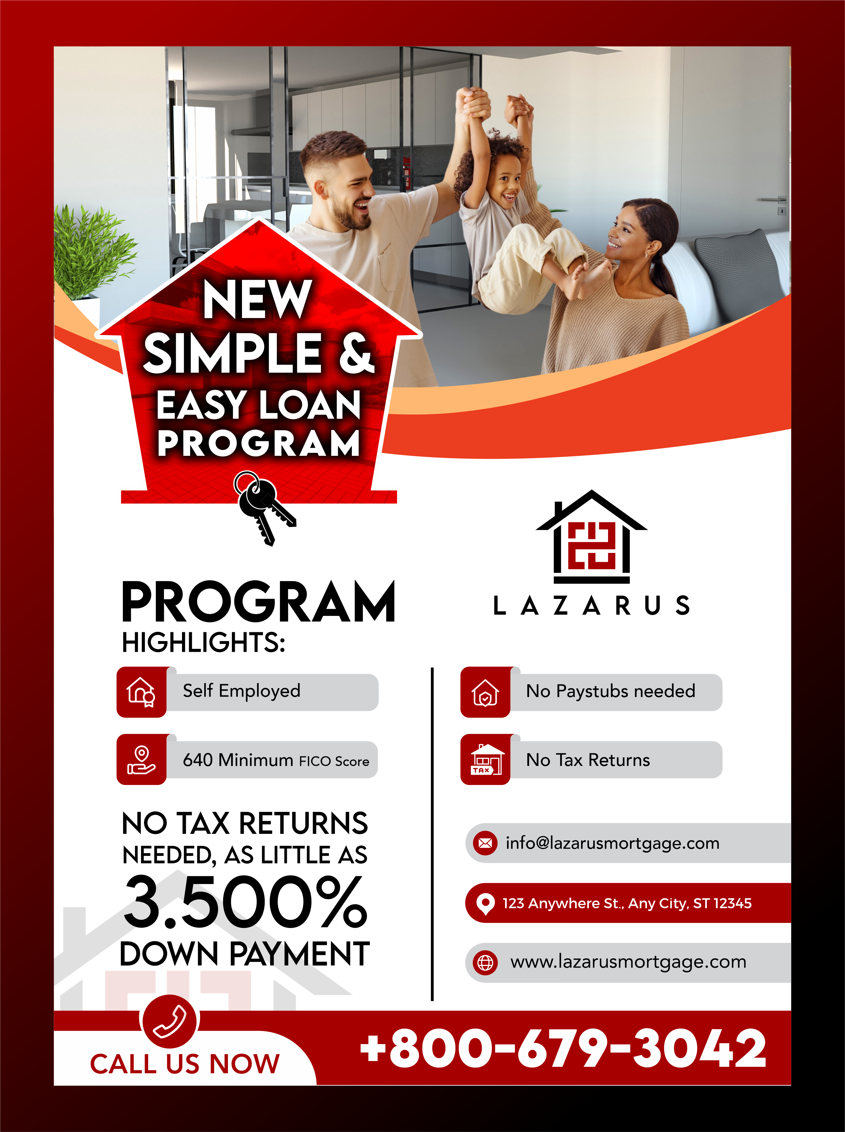 Advertisement Design by Excellar Hub for this project | Design #29510747