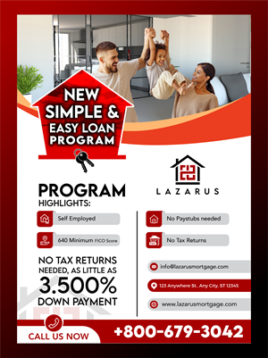 Advertisement Design by Excellar Hub for this project | Design: #29510747
