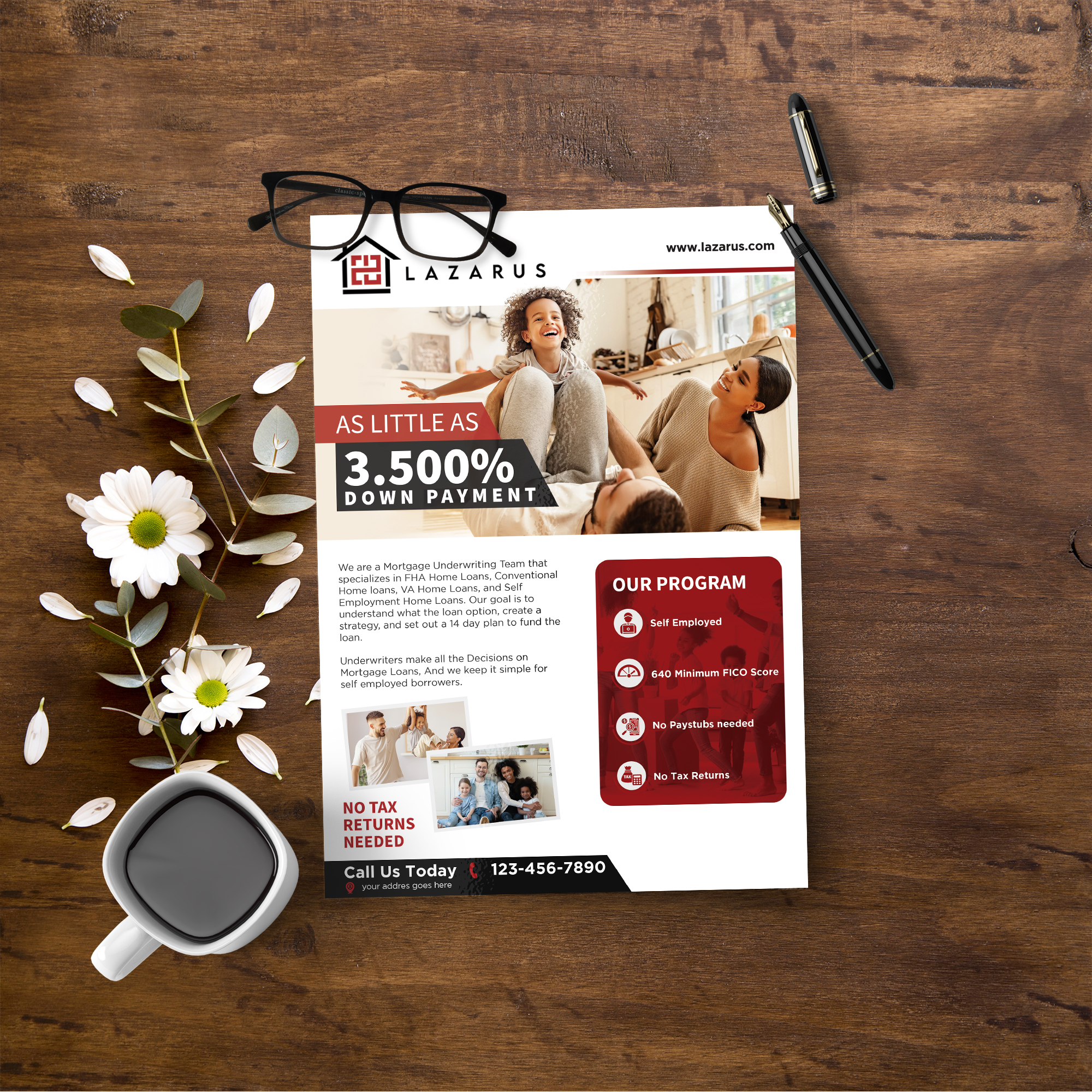 Advertisement Design by Sun Creative for this project | Design #29513159