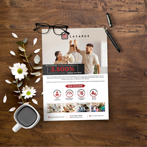 Advertisement Design by Sun Creative for this project | Design: #29520623