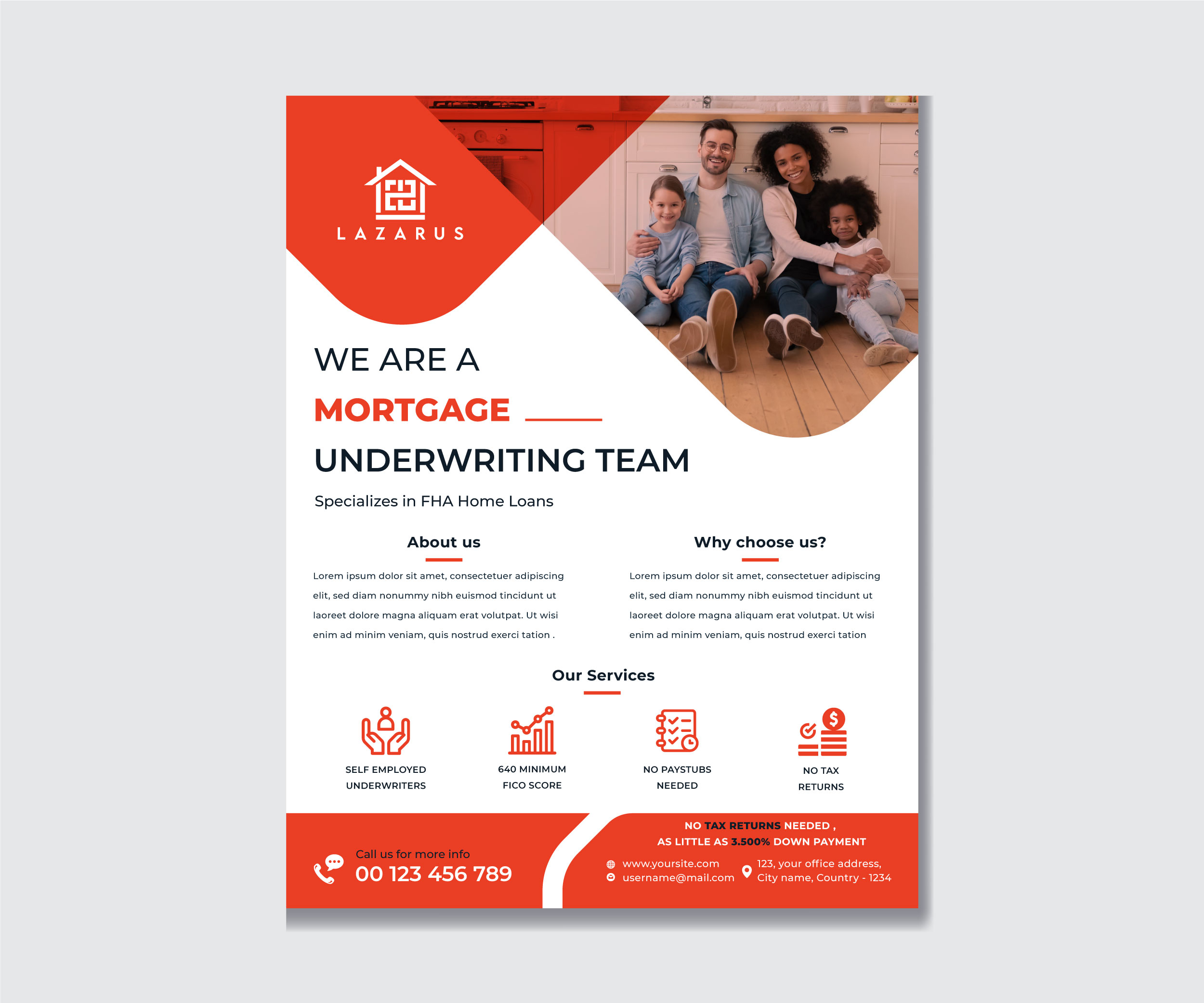 Advertisement Design by onydesign1 for this project | Design #29503315