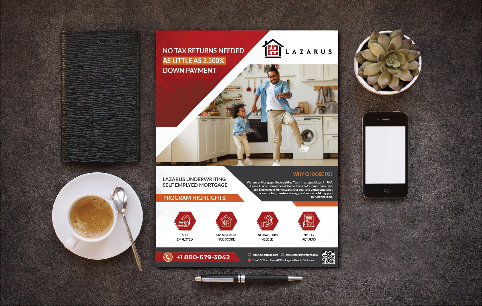 Advertisement Design by alex989 for this project | Design #29512180