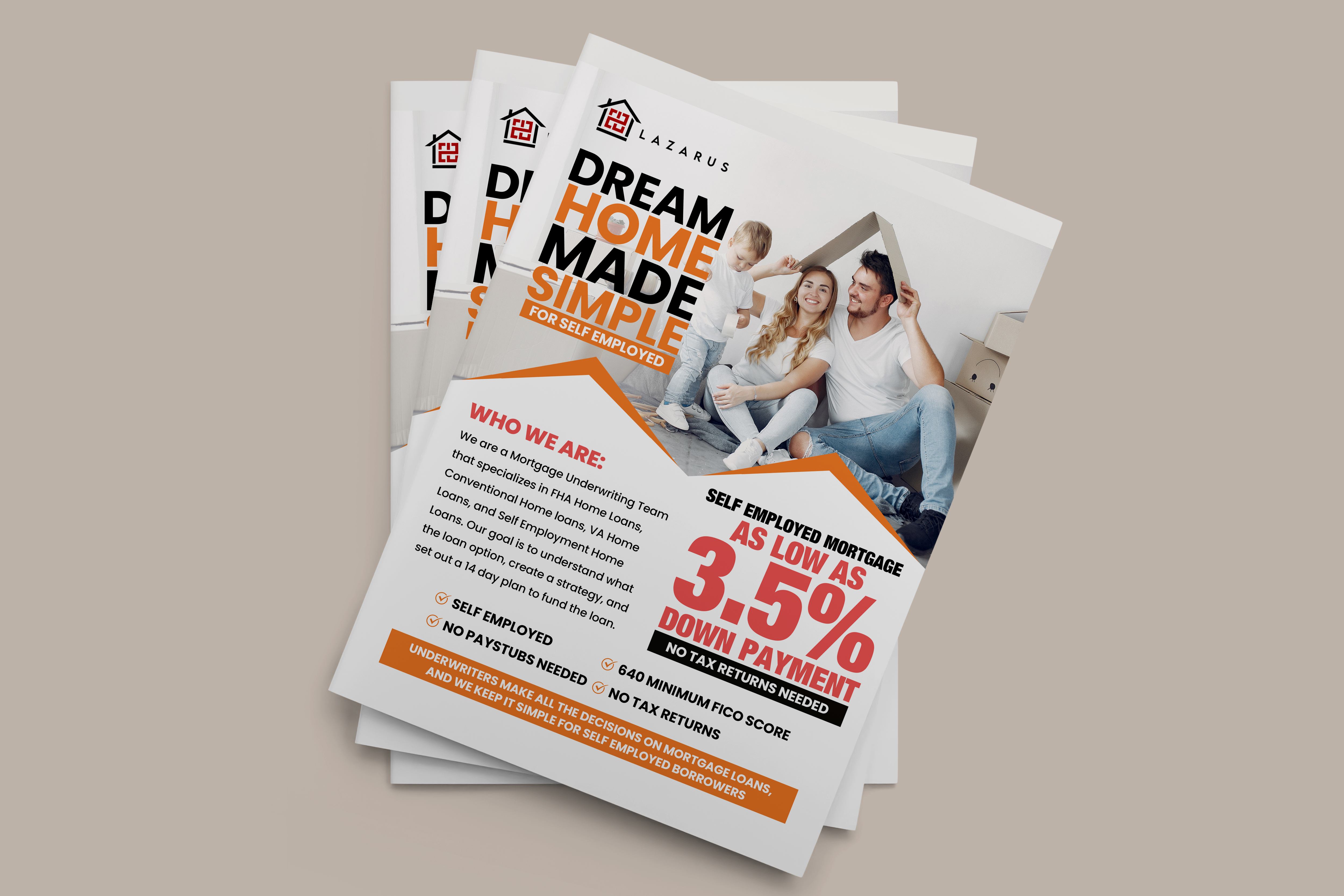 Advertisement Design by nguruzzdng for this project | Design #29477224