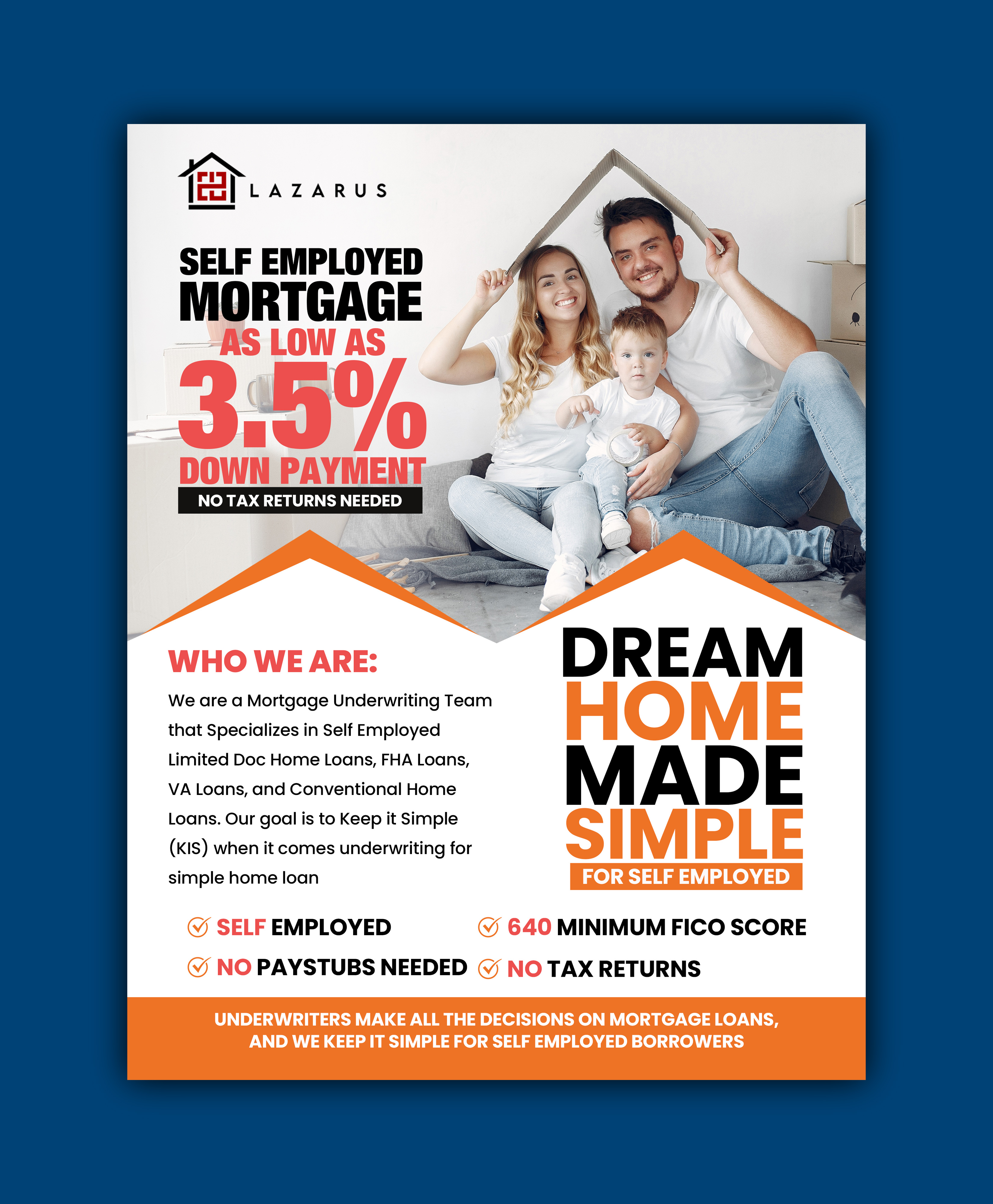 Advertisement Design by nguruzzdng for this project | Design #29489512