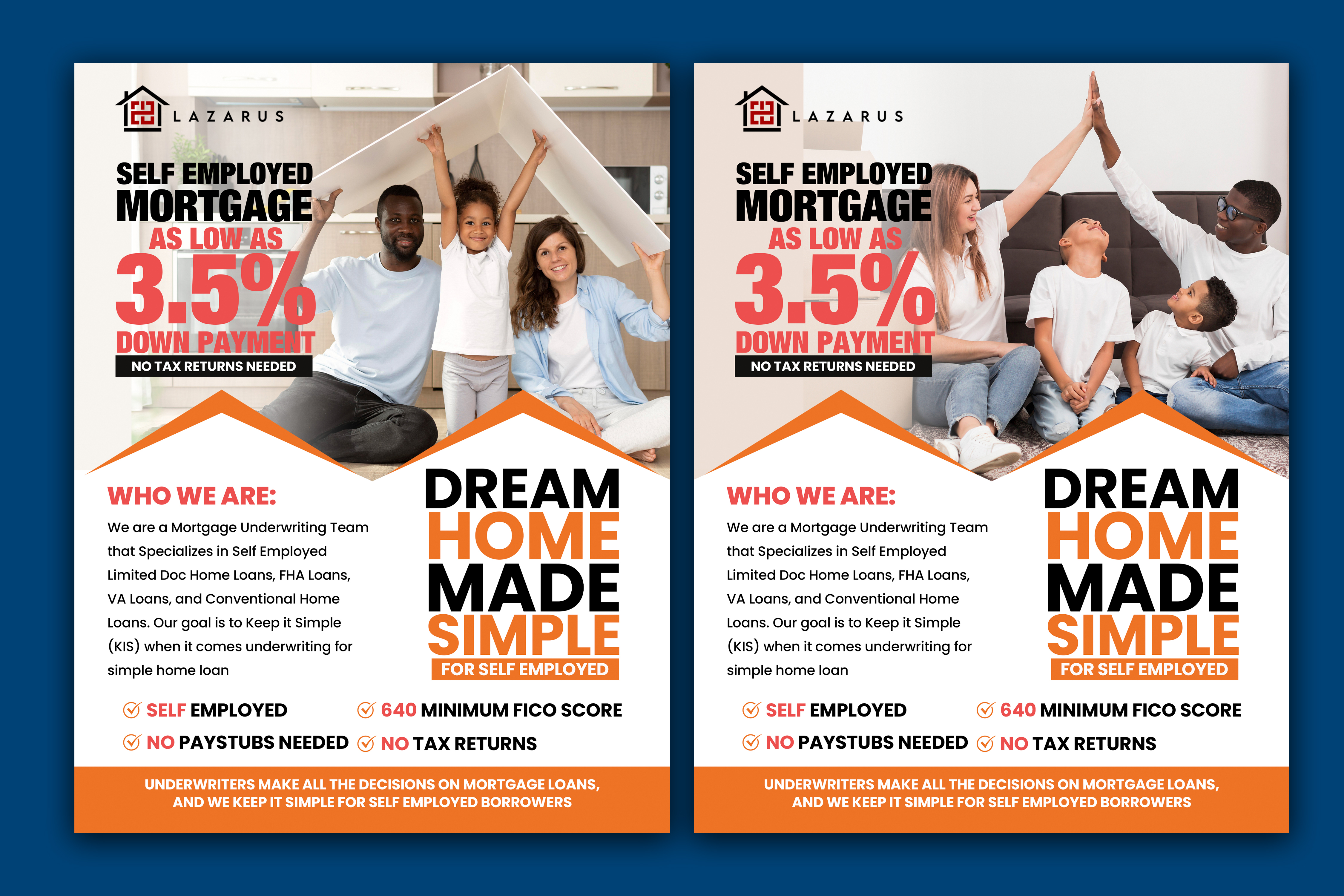 Advertisement Design by nguruzzdng for this project | Design #29489873