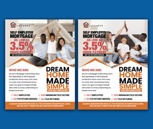 Advertisement Design by nguruzzdng for this project | Design: #29490165