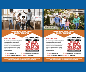 Advertisement Design by nguruzzdng for this project | Design: #29490353