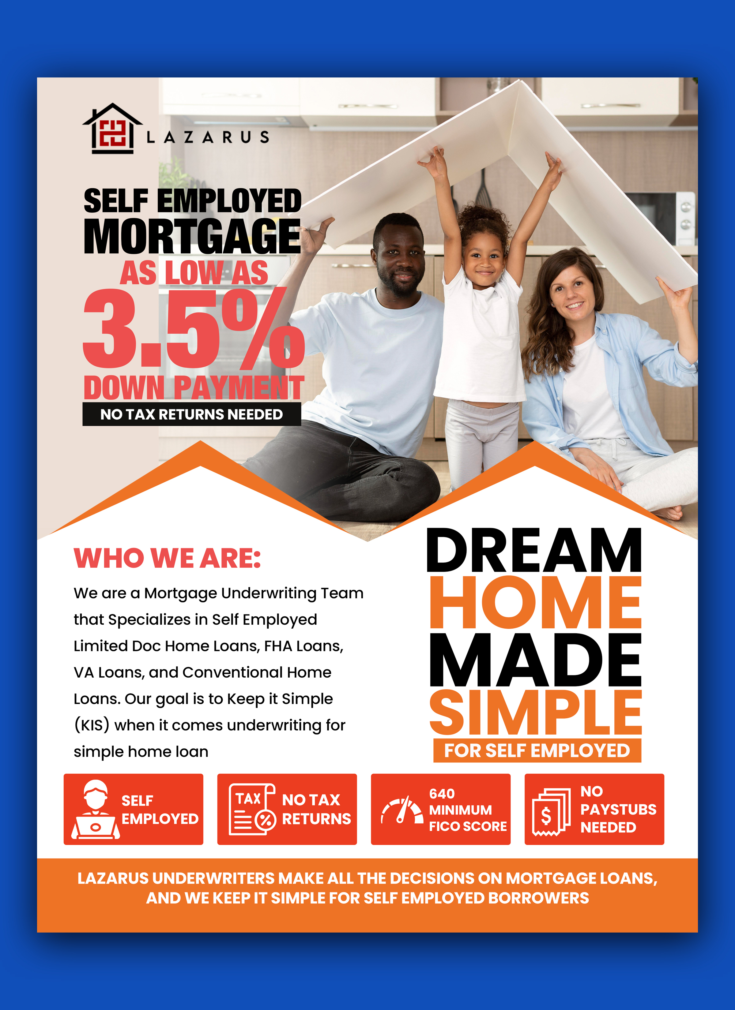 Advertisement Design by nguruzzdng for this project | Design #29496146