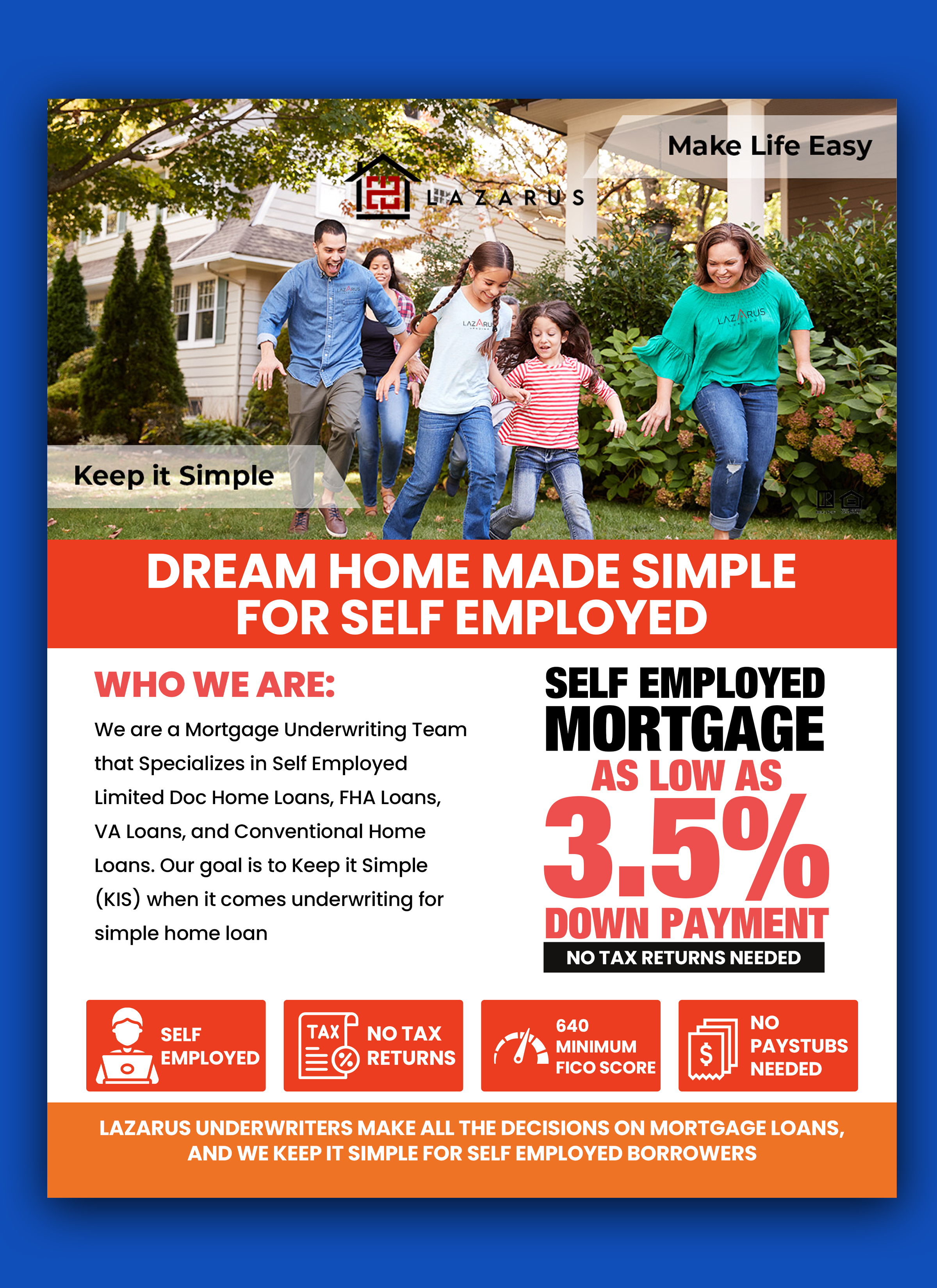 Advertisement Design by nguruzzdng for this project | Design #29496149