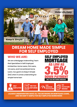 Advertisement Design by nguruzzdng for this project | Design: #29496149