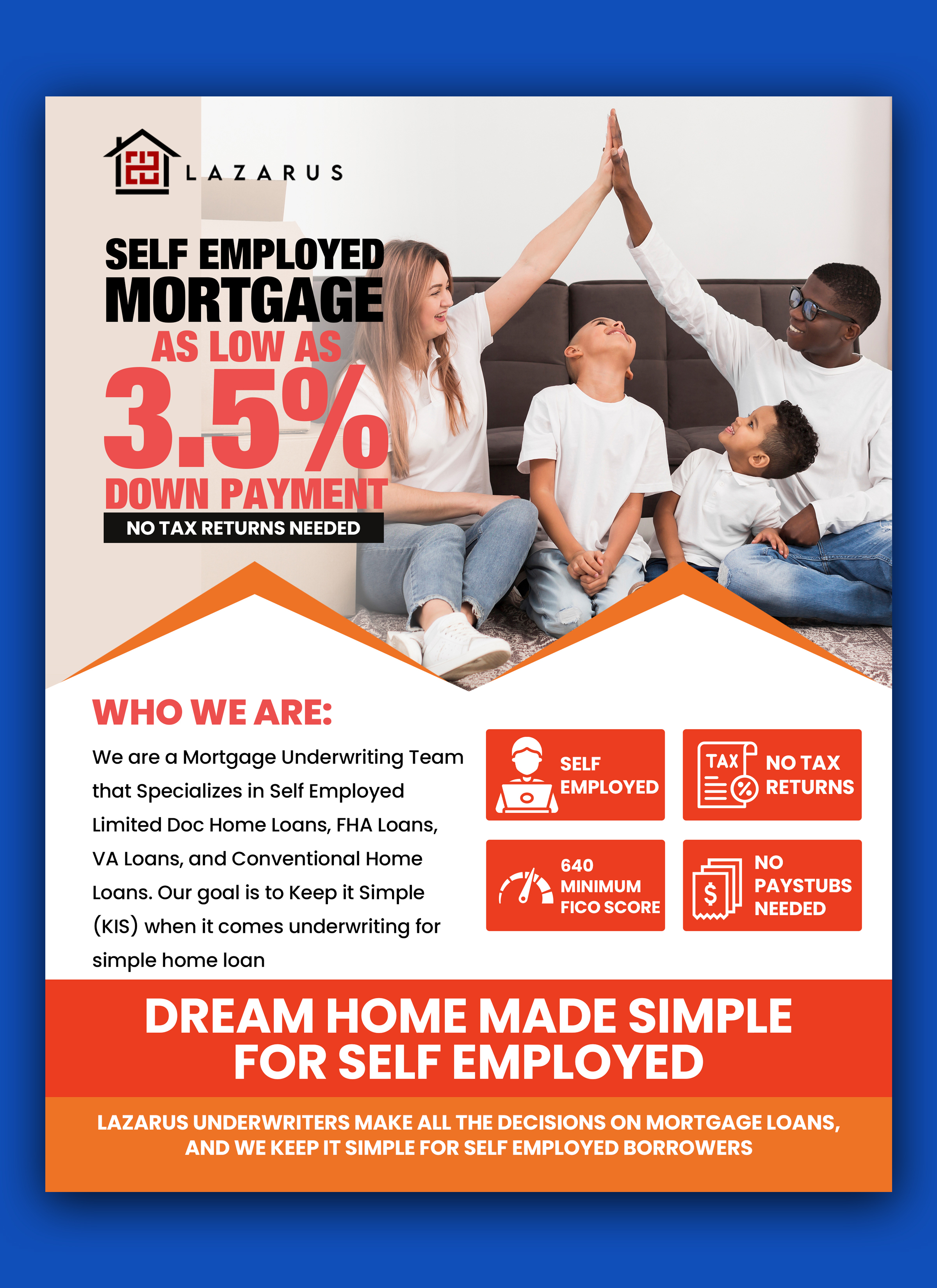 Design Publicitaire par nguruzzdng pour ce projet | Design #29496151