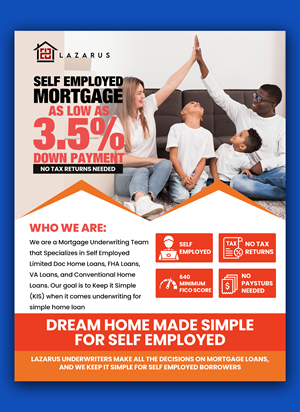 Advertisement Design by nguruzzdng for this project | Design: #29496151