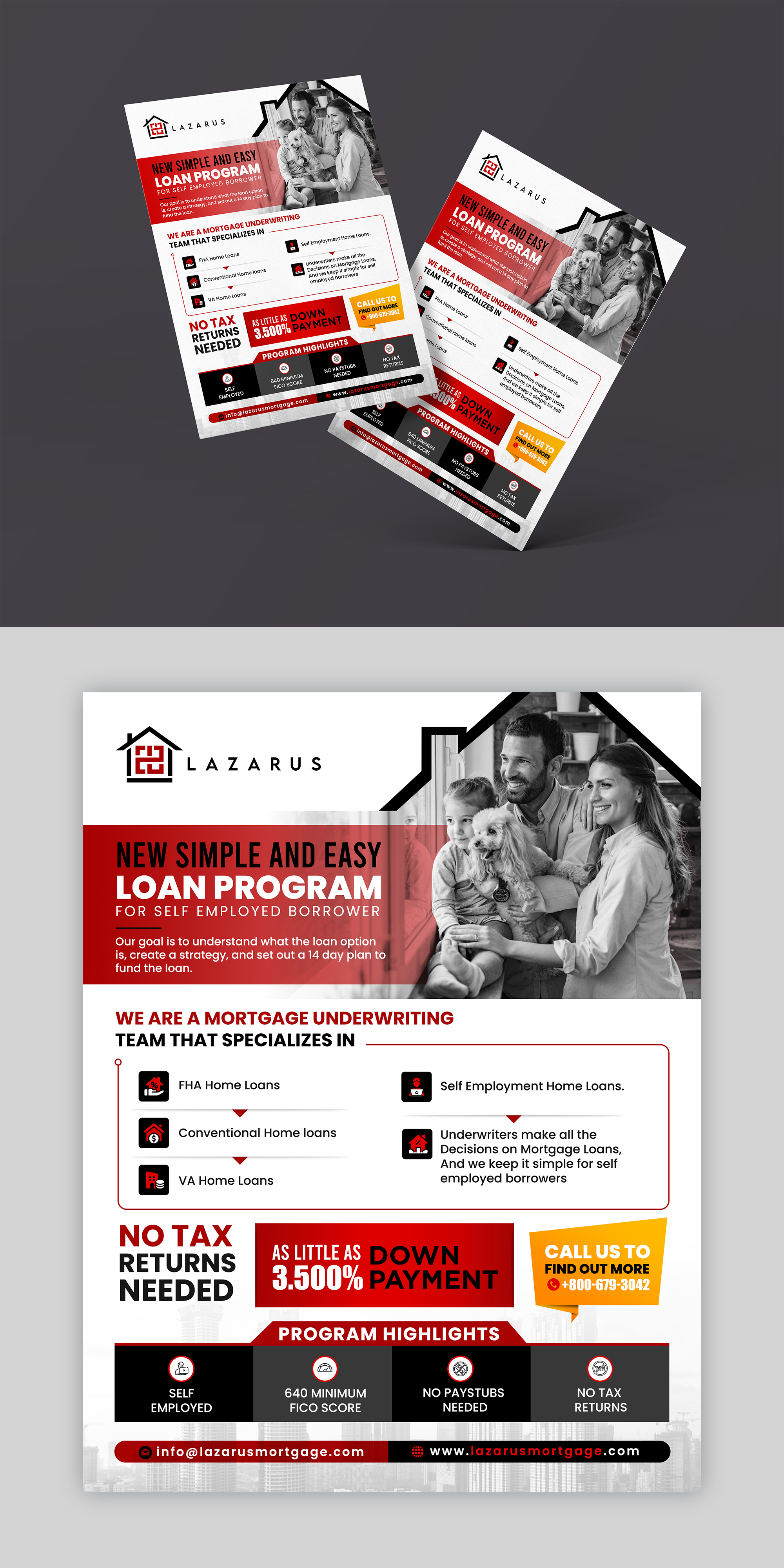 Advertisement Design by debdesign for this project | Design #29496876