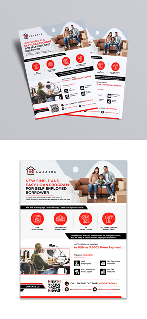 Advertisement Design by debdesign for this project | Design: #29496878