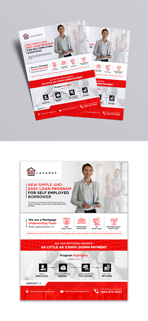 Advertisement Design by debdesign for this project | Design: #29496879