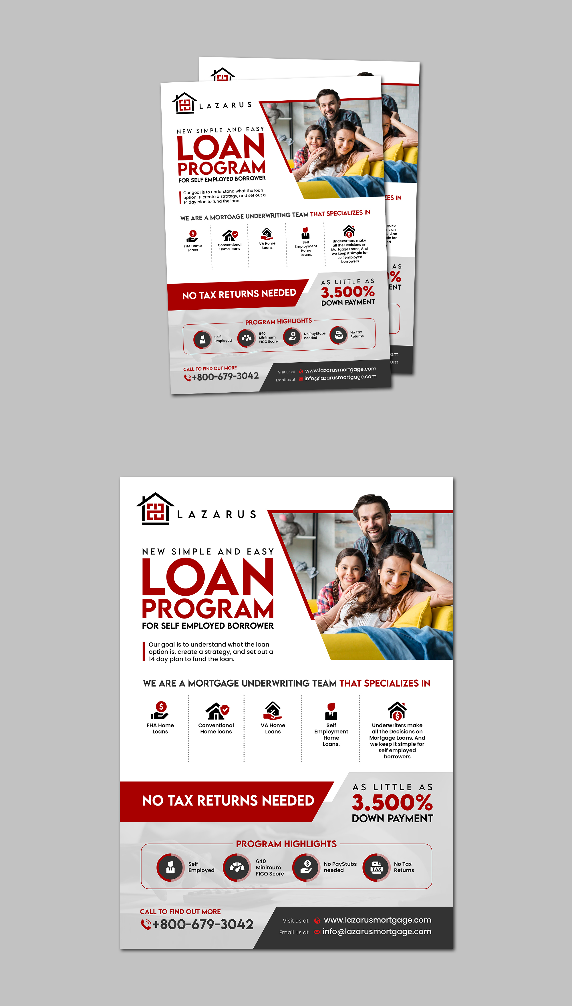 Advertisement Design by debdesign for this project | Design #29497999