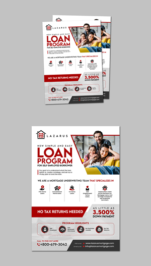Advertisement Design by debdesign for this project | Design: #29497999
