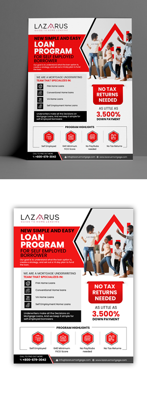 Advertisement Design by debdesign for this project | Design: #29498230