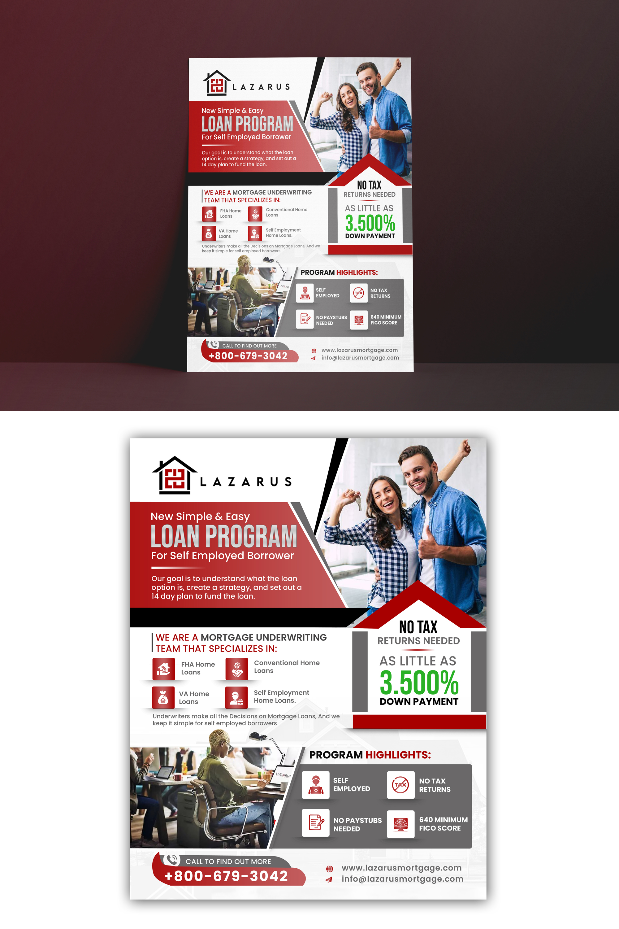 Advertisement Design by debdesign for this project | Design #29498350