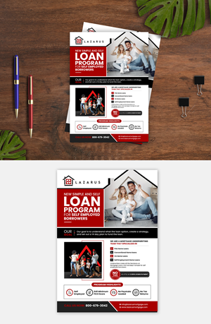 Advertisement Design by debdesign for this project | Design: #29499801