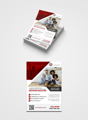 Advertisement Design by ecorokerz for this project | Design: #29478874