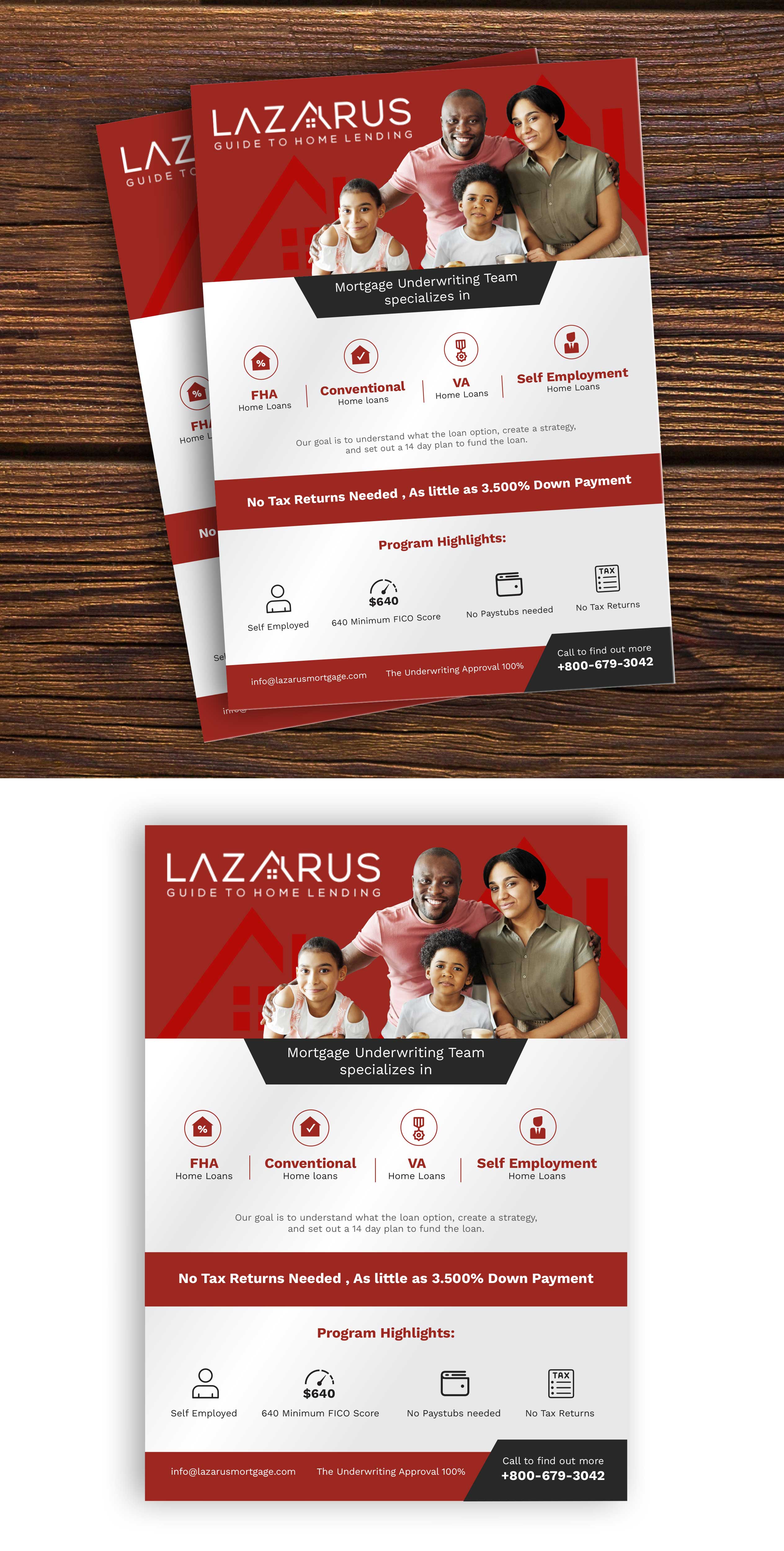 Design Publicitaire par saurov pour ce projet | Design #29474439