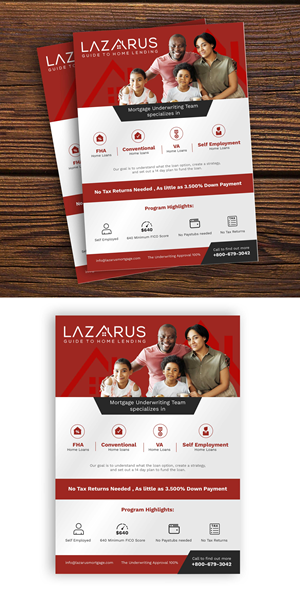 Advertisement Design by saurov for this project | Design #29474439