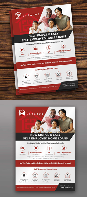 Advertisement Design by saurov for this project | Design: #29482314