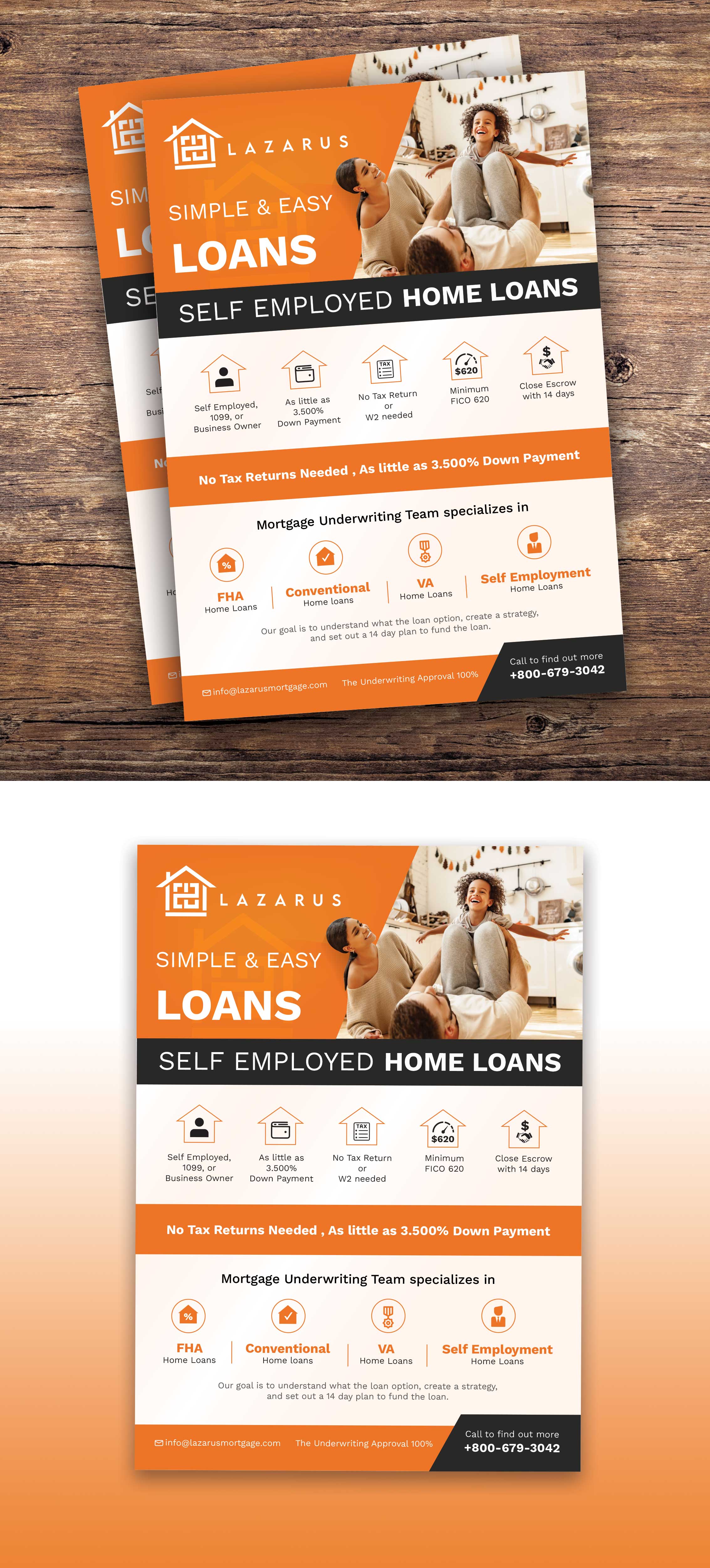 Design Publicitaire par saurov pour ce projet | Design #29507111