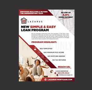 Advertisement Design by DA. for this project | Design: #29514855