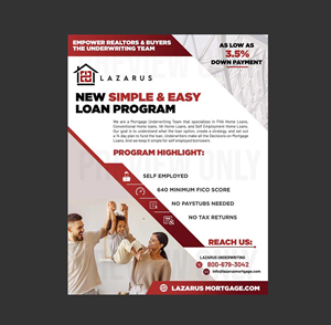 Advertisement Design by DA. for this project | Design: #29514859