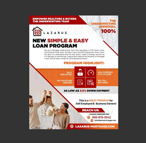 Advertisement Design by DA. for this project | Design: #29514860